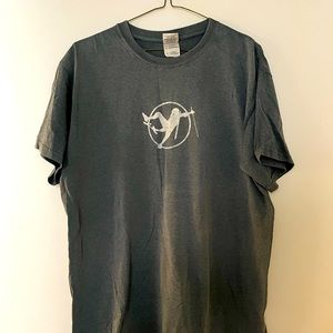 Medium graphic shirt